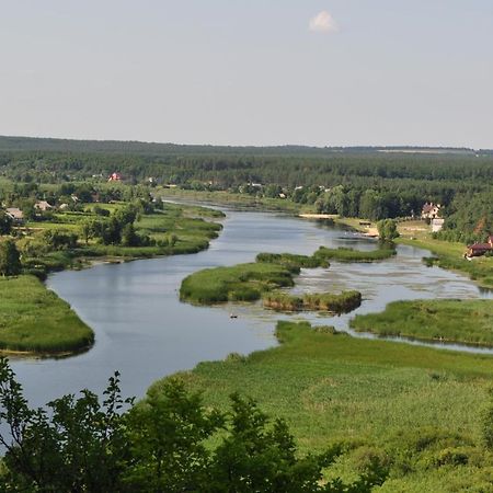 Maliovnytsya Konuk evi Dybintsy Dış mekan fotoğraf